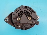 TEST Alternator Opel Zafira A 0124415002, 90561971 1.8 16V