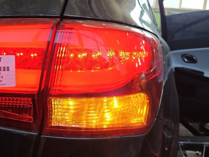 Lampa tył prawa Kia Ceed II 12-18 kombi Lampa tył prawa Kia Ceed II 12-18 kombi