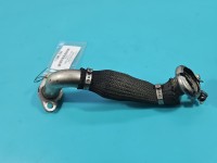 Rura Skoda Fabia III 1.4 tdi CUTA 04B131521N przewód Diesel, EGR