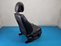 Fotele komplet kanapa Citroen DS4 11-15