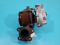 Turbosprężarka Opel Insignia B 55515809, 72460873, 55517132 2.0 cdti (LSQ 10MMAD) 174KM