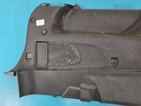 Tapicerka bagażnika lewa boczek Fiat Freemont