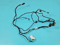 Wiązka instalacja 246470-9897-00, 246470-9897-00, Europejska, nagrzewnicy Bmw i3 246470-9897-00