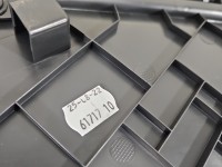 Tapicerka drzwi tył lewa boczek Cupra Formentor 5FA839113, 5FA839113A