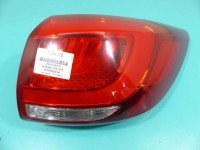 Lampa tył prawa Sportage III 10-15 HB