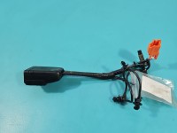 Pas bezpieczeństwa przód lewy kierowcy JAGUAR XF II X260 FK7261208AD EU