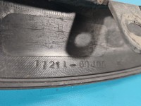 Listwa błotnika przód prawa Suzuki Sx4 I 06- 77211-80J00R, 77211-801JJ, 7721180J00