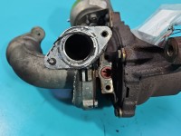 Turbosprężarka Citroen DS4 11-15 2.0 hdi RH02 163KM 806500-1, 9674962080