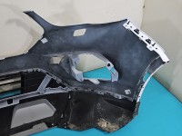 Zderzak przód Ford Kuga Mk2 II 13-19 biały 5D