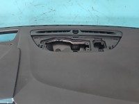 Deska rozdzielcza airbag pasażera kokpit Volvo S90 II 16-