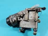 Chłodnica oleju Fiat Freemont 55235481 2.0 jtd