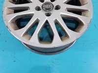 alufelgi felgi 17 komplet VOLVO S60 II 10-