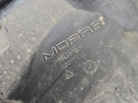 Osłona ZAŚLEPKA PLASTIK Fiat Tipo II 15- 52015932