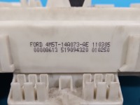 Sterownik moduł Producent części: FORD, 4M5T-14A073-AE Ford Focus Mk2