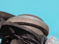 Halogen lewy Mazda CX-5 I 12-17