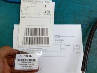 Sterownik moduł IMPRK1445762, A1729009302, Europejska, GSM Mercedes E C207 A207 A1729009302