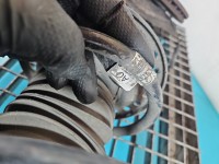 Sprężyna przód przednia BMW G20 2.0 T