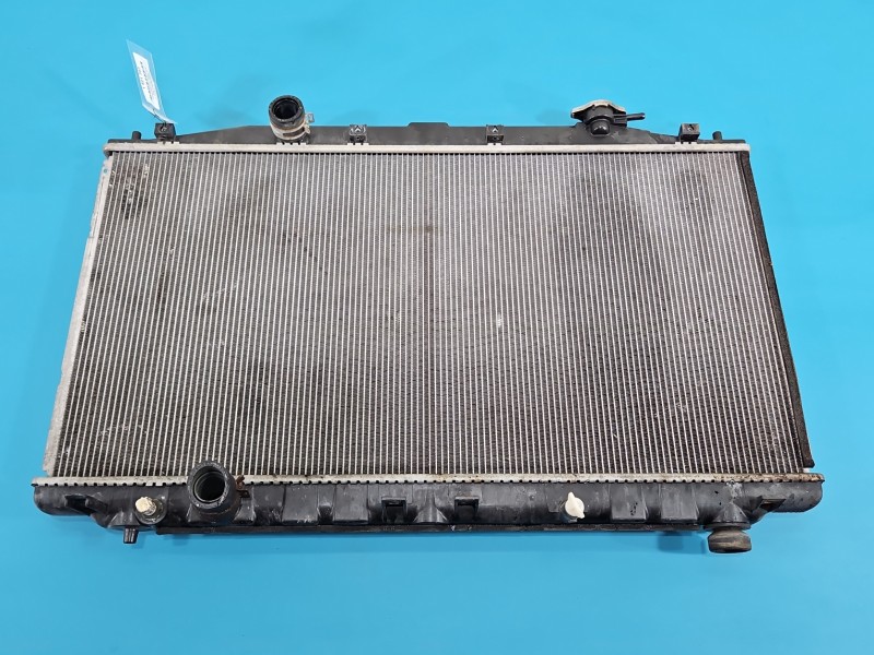 Chłodnica wody Honda Accord VIII 08- 2.0 vtec