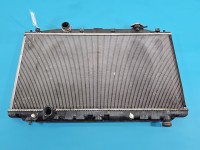 Chłodnica wody Honda Accord VIII 08- 2.0 vtec