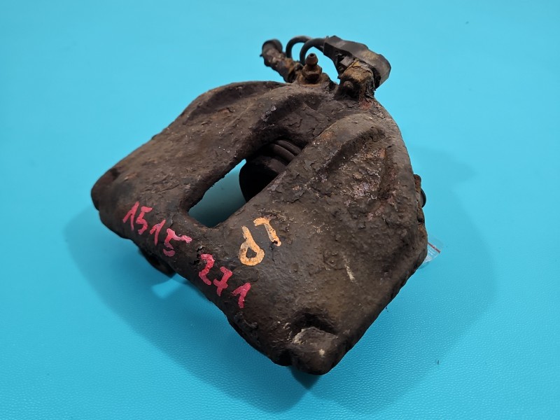 Zacisk przód lewy Vw LT II 2.5 TDI