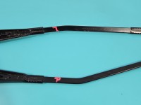 Ramie wycieraczki przód komplet lewe prawe Volvo XC60 I 08- 30753525, 30753526