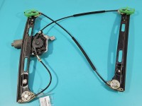 Podnośnik przód lewy SZYBY WINDA 8251349 Bmw e46 2 PIN 3 DRZWI 3d HB