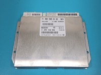 Komputer Sterownik silnika A6681530279, 0281010793 Mercedes W168 1.7 cdi