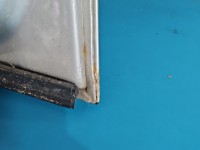 DRZWI PRZÓD PRAWE PASAŻERA Bmw e39 5d 354/7