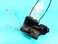 Zamek przód prawy Hyundai Santa Fe I 00-06 EUROPA 5 pin