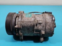 Sprężarka klimatyzacji kompresor Seat Toledo II Leon I 1J0820803F