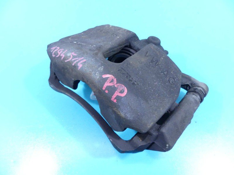 Zacisk przód prawy Seat Leon III 12- 1.4 TSI
