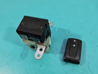 Komputer Sterownik silnika 89661-0F030 Toyota Corolla Verso II 1.8 vvti