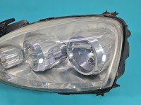 Reflektor lewy lampa przód Opel Corsa C EUROPA