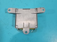 Poduszki powietrzne zestaw komplet Honda Civic VIII UFO