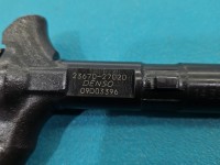 Wtryskiwacz Toyota Corolla Verso I 23670-27020 2.0 D4D