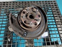 Piasta koła tył lewa zwrotnica łożysko Lexus IS III 14-25 2.5 vvti