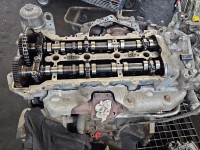 Silnik Z22D1, 073987K Chevrolet Captiva 2.2 VCDI 184KM ODPALANY FILM POMIAR