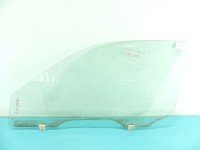 Szyba drzwi przód lewa Honda Civic VI HB