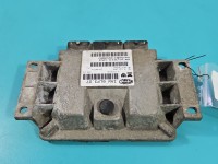 Komputer Sterownik silnika 9652399880, 9650743880 Citroen C8 2.2 16V