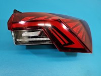 Lampa tył prawa Skoda Octavia IV kombi EUROPA 5E3945208A
