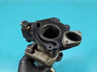 Chłodnica spalin Citroen C-Crosser 2.2 hdi 9681677780
