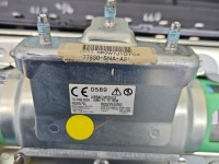 Poduszki powietrzne zestaw komplet Honda Civic VIII UFO