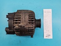 TEST Alternator Vw Golf plus 03C903023B 1.6 FSI