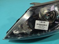 Reflektor lewy lampa przód Kia Sportage III 10-15 EUROPA