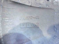 Felga aluminiowa 17" Kia Carens III 06-13 alufelga