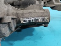 Przekładnia kierownicza maglownica MERCEDES W176 6700003475A, Q003TA0979ZE