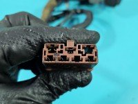 Stacyjka KLUCZYK WKŁADKA Honda Accord V 93-98