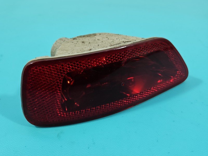 Lampa tył prawa zderzaka przeciwmgielna Jeep Grand Cherokee IV WK2 57010716AB