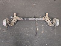 Tylna belka oś tył Opel Corsa C 1.0 12V
