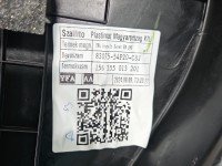 Tapicerka drzwi tył lewa boczek Suzuki Vitara II 2015- 83075-54P20-C8J